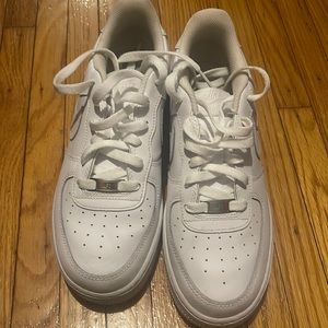 Nike sneaker